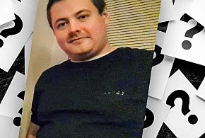 Zaginął 36-latek z Ursynowa. Znaleziono jego rower