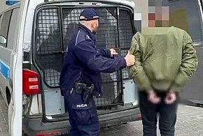 Oszustwo „na policjanta” na Ursynowie. 90 tysięcy zniknęło wraz z sejfem