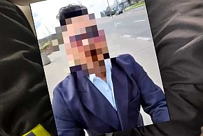 "Książę z Dubaju" na Ursynowie. Oferował tombak zamiast złota