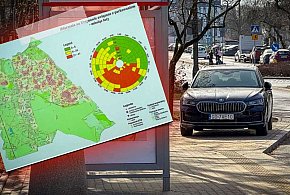 Tu się pije, bije i źle parkuje na Ursynowie! Podajemy ulice