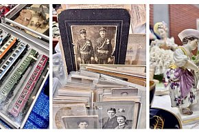 Co się dzieje w weekend na Ursynowie? Koncerty, giełda kolekcjonerów