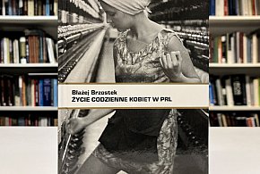 Jak żyły kobiety w PRL? Wyjątkowe spotkanie w UCK Alternatywy