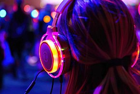 Weekend na Ursynowie. Silent disco czy Fogg?