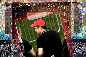 Nożownik z Dni Ursynowa jest poczytalny. Grozi mu dożywocie