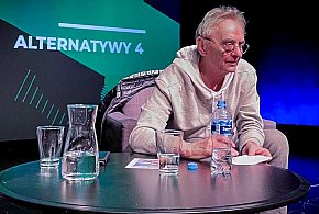 Jerzy Bończak: Ursynowianin od czasów błota i desek