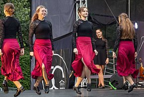 Słoneczny weekend na Ursynowie. Co się będzie działo?