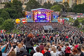 Dni Ursynowa 2026. Wiadomo już, kto wystąpi! 10 gwiazd