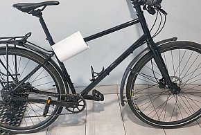 Ukradli ci rower? Policja poszukuje właścicieli tych jednośladów