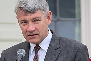 Minister potwierdza. Dyrektor pałacu w Wilanowie odwołany za imprezę techno