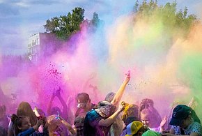 Weekend na Ursynowie pełen wydarzeń. Oto lista imprez