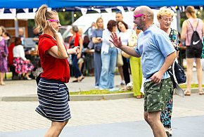 Pierwszy weekend wakacji. Co się dzieje na Ursynowie?