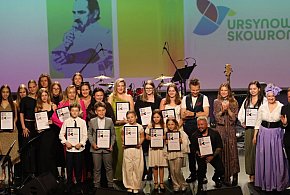Ursynowskie Skowronki. Kogo wybrali Adam Sztaba i Ania Karwan?