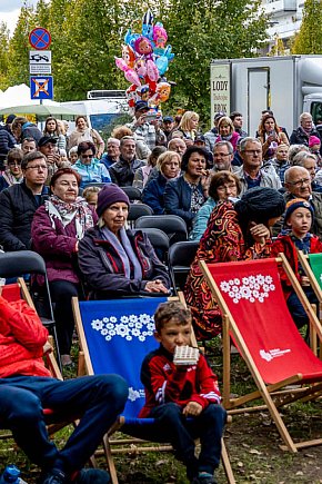 Dzień Patrona Warszawy na Ursynowie-6382