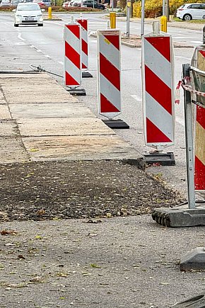 Ciąg dalszy remontu na Romera. Co się zmieni?-6398