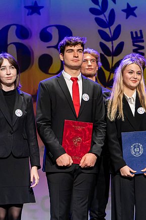 35 lat LXIII LO im. Kossutha na Ursynowie-6425