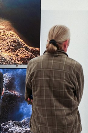 Moja planeta Nieskończoność Marka Sanaka-6452