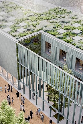 Tak będzie wyglądać nowa Ursynoteka-6473