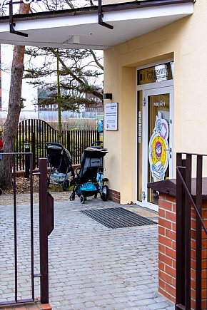 Otwarcie Ursynoteki przy Polnej Róży-6476