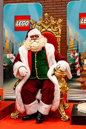 Ursynowskie Mikołajki z LEGO-6482