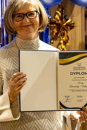 Pierwsze urodziny Ursynoteki przy ul. Lachmana-6492