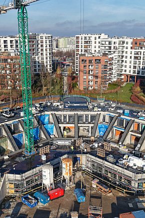 Apartamenty dla milionerów na Ursynowie-6512