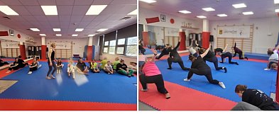 Bezpłatne programy sportowe: Kobieta Pro Fit, Rodzina Pro Fit i Motoryka Pro Fit-276762
