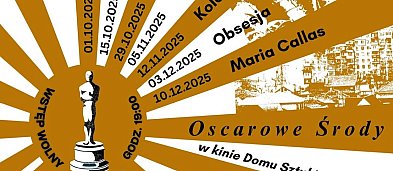 Oskarowe środy w Kinie Domu Sztuki-15457
