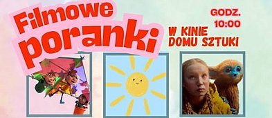 Filmowe Poranki w Kinie Domu Sztuki-15477