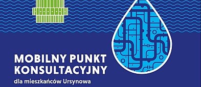 Punkt informacyjny MPWiK w DOK Ursynów-15553