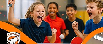 Grand Prix Ursynowa w Tenisie Stołowym – UKS Lupus Kabaty 2025-15571