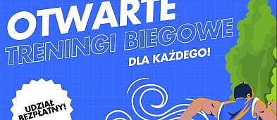Zajęcia biegowe w Parku Kultury w Powsinie-15767
