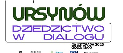 Ursynów. Dziedzictwo w dialogu-15808