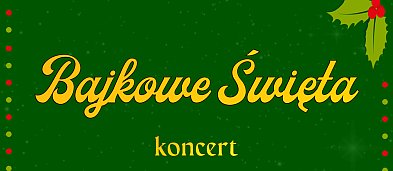 Koncert Bajkowe Święta Orkiestry Reprezentacyjnej SGGW-15957