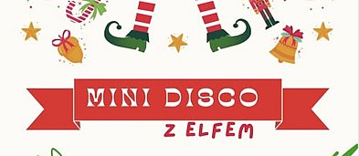 Mini disco z Elfem-15984