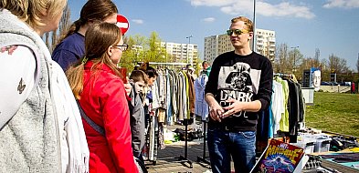 Po wakacjach wracają ursynowskie garażówki! Kiedy najbliższa?-36679