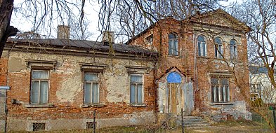 Jak uratować dworek na Krasnowolskiej? Konferencja o dziedzictwie Ursynowa-38025