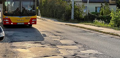 Na Karczunkowskiej odetchną? Po 17 latach jest zezwolenie na kluczową drogę-38163