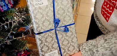 Tu książka wybiera czytelnika! Wracają Świąteczne Wypożyczanki-38574