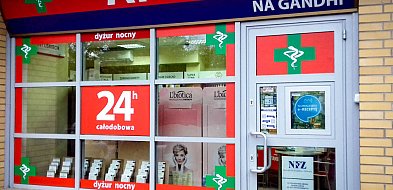 Jedyna całodobowa apteka na Ursynowie do zamknięcia!-38983