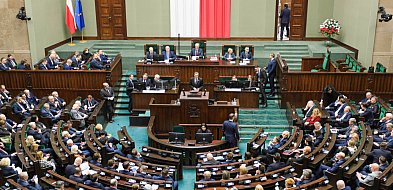 Pomysł na niedzielę? Zobacz Sejm i Senat RP-39160