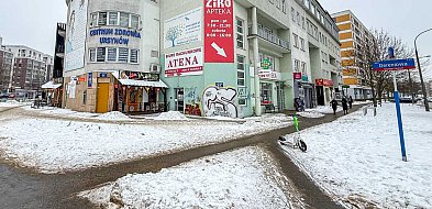 Zaczepiał kobiety i dzieci na Ursynowie. Chory napastnik zatrzymany