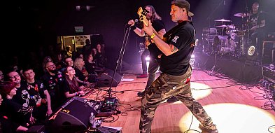 Wielka Orkiestra zagrała w DOK Ursynów. I to jak!