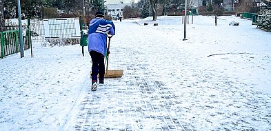 Masz już dość śniegu? Ekohydrolog: Mógłby jeszcze poleżeć