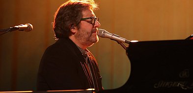 Krakowska magia na Ursynowie. Grzegorz Turnau oczarował publiczność