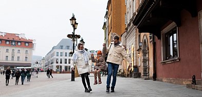 Warszawiacy coraz grubsi i bardziej zestresowani. Alarmujący raport!