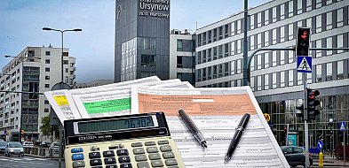 Darmowa pomoc w rozliczeniu PIT na Ursynowie. W czwartek kolejny dyżur