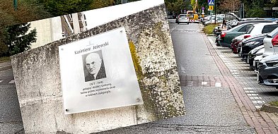 Tragiczna historia patrona ulicy na Ursynowie. "Ojciec tysiąca sierot"