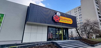 Nowa Biedronka Ultra Mini na Ursynowie. Czym różni się od standardowego sklepu?