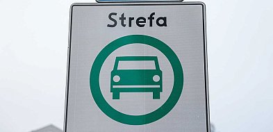 Nowe zasady SCT od 2028 roku. Czy Twoje auto wjedzie do centrum Warszawy?
