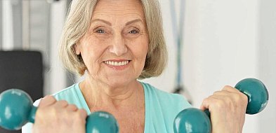 Fit Senior na Ursynowie. Ruszają darmowe zajęcia dla mieszkańców 60+